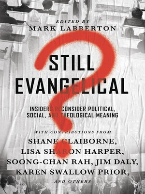 cover image of Still Evangelical?